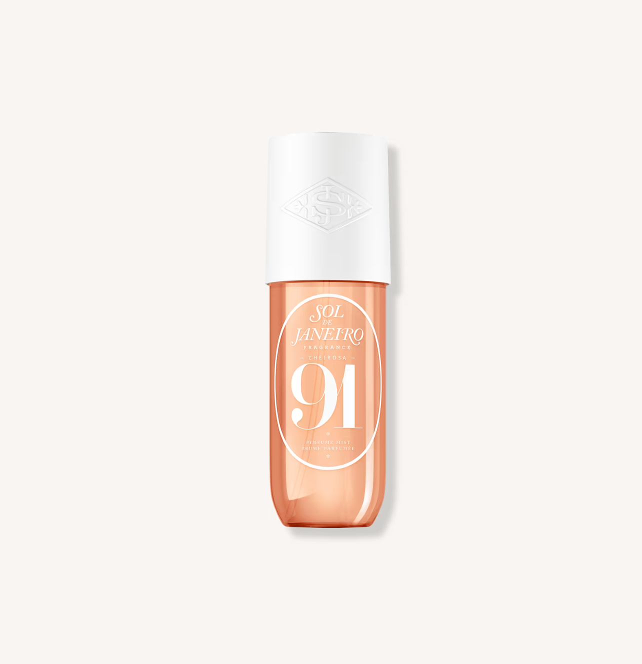 SOL DE JANEIRO Cheirosa 91 Hair & Body Perfume Mist