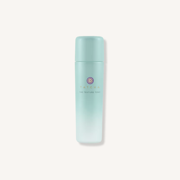 TATCHA  The Texture Tonic AHA Liquid Exfoliating Treatment