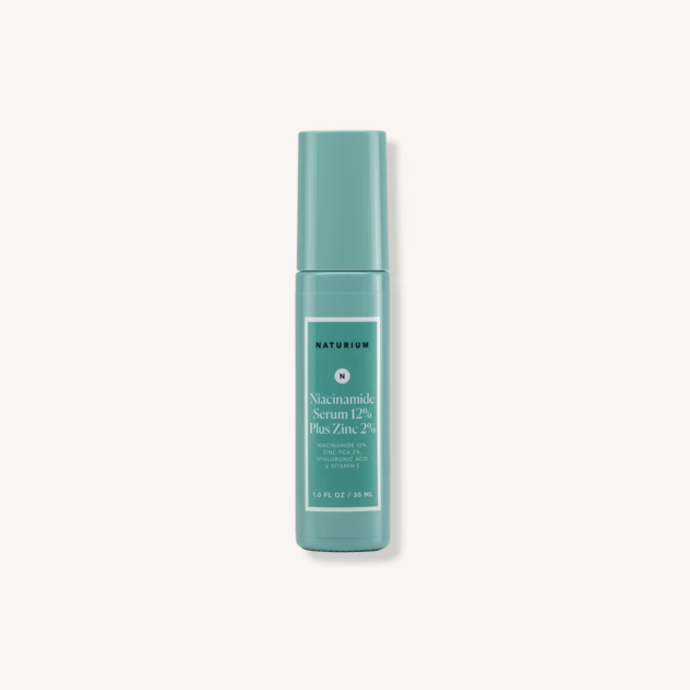 NATURIUM  Niacinamide Serum 12% Plus Zinc 2%