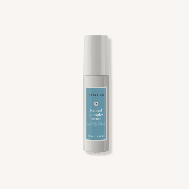 NATURIUM  Retinol Complex Serum