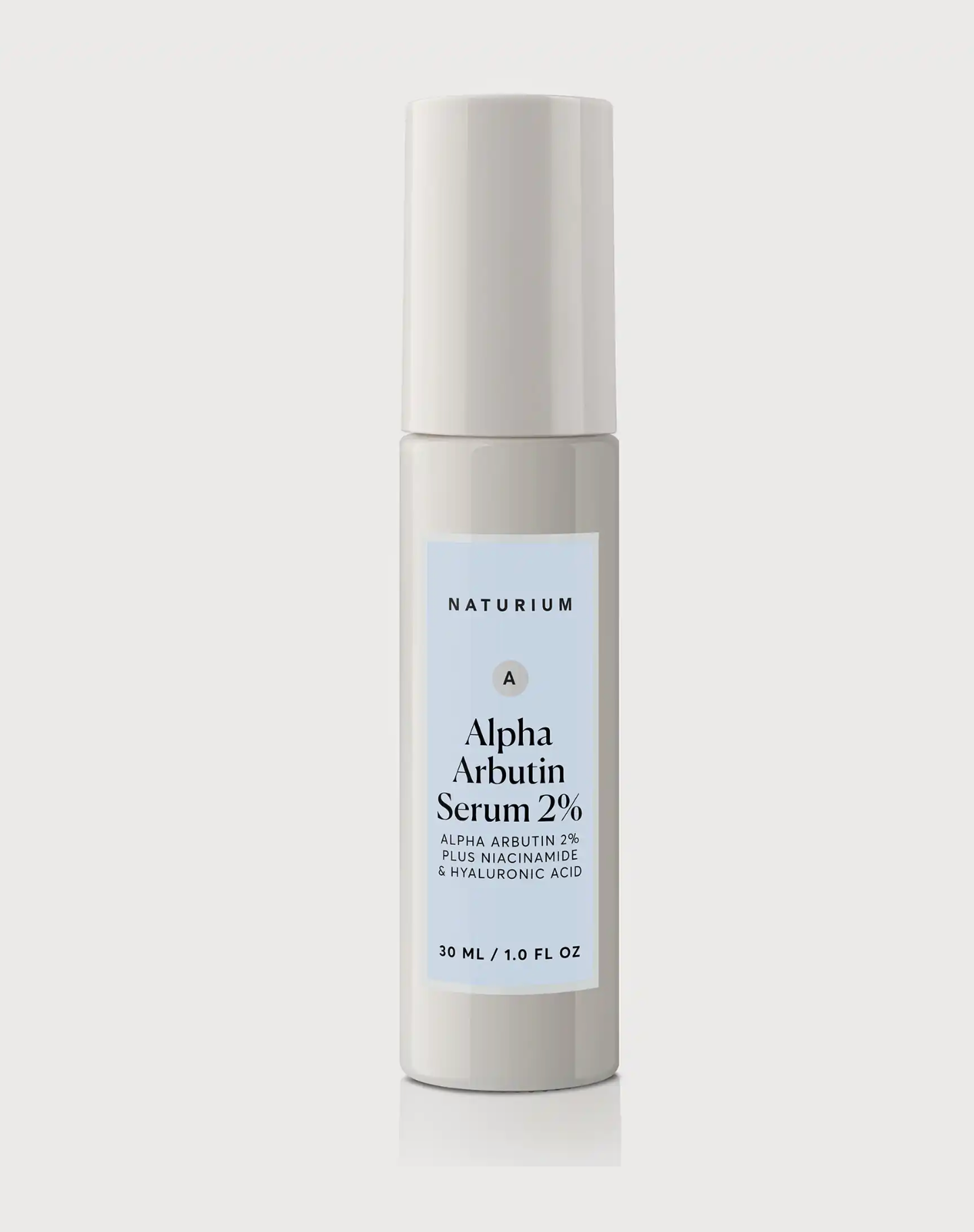 NATURIUM Alpha Arbutin Serum 2%