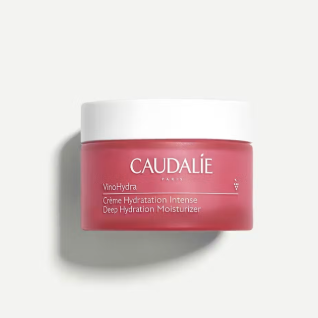 CAUDALIE VinoHydra Deep Hydration Moisturizer