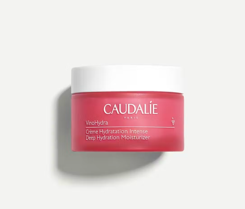CAUDALIE VinoHydra Deep Hydration Moisturizer