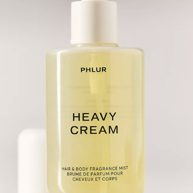 PHLUR Heavy Cream Body Mist