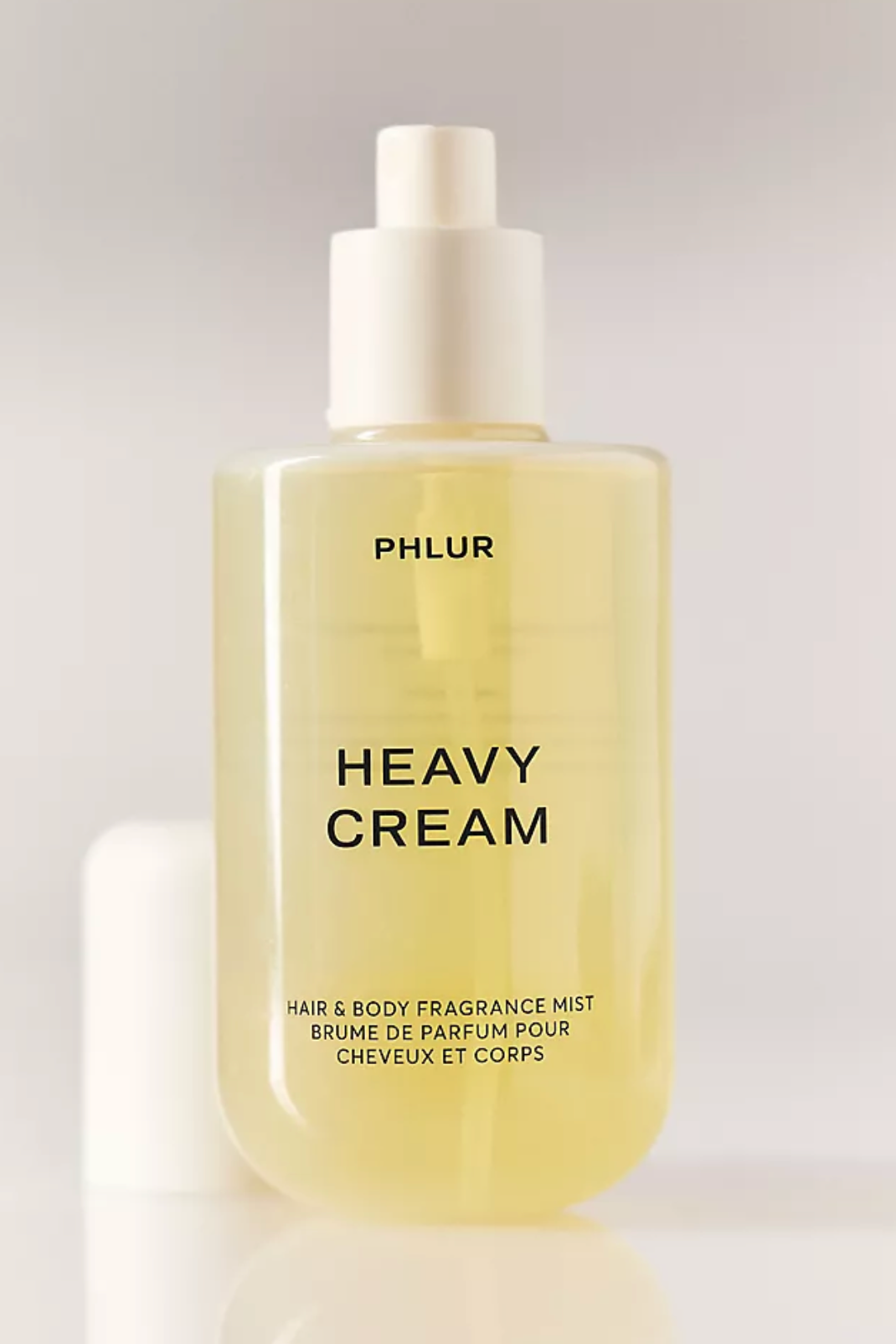 PHLUR Heavy Cream Body Mist