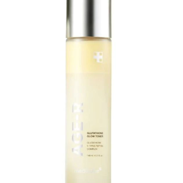 MEDICUBE AGE-R Glutathione Glow Toner