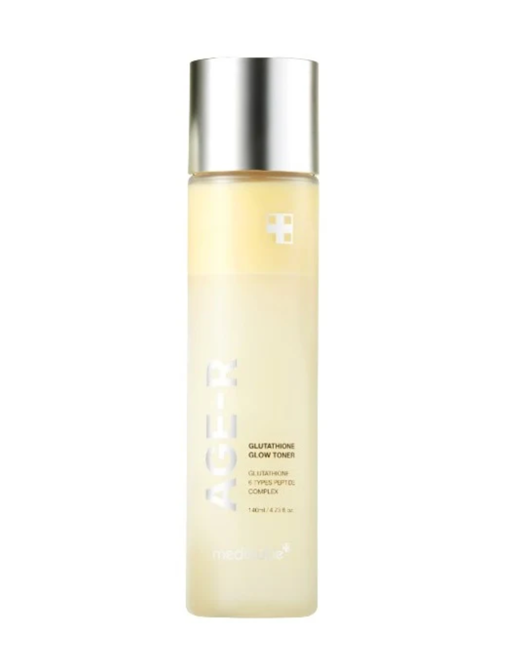 MEDICUBE AGE-R Glutathione Glow Toner