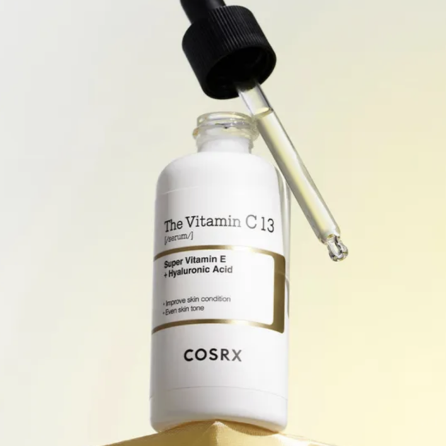 COSRX  The Vitamin C 13 Serum