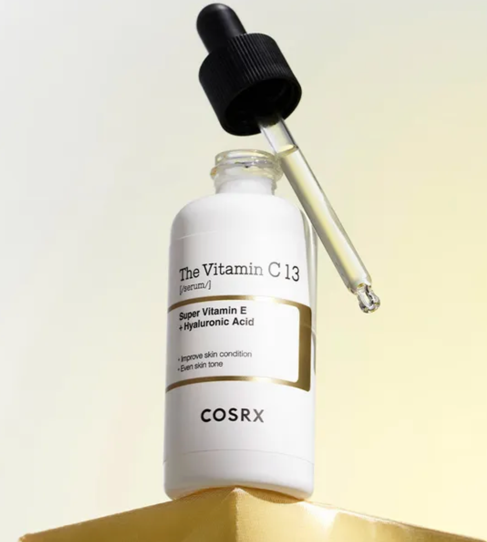 COSRX The Vitamin C 13 Serum