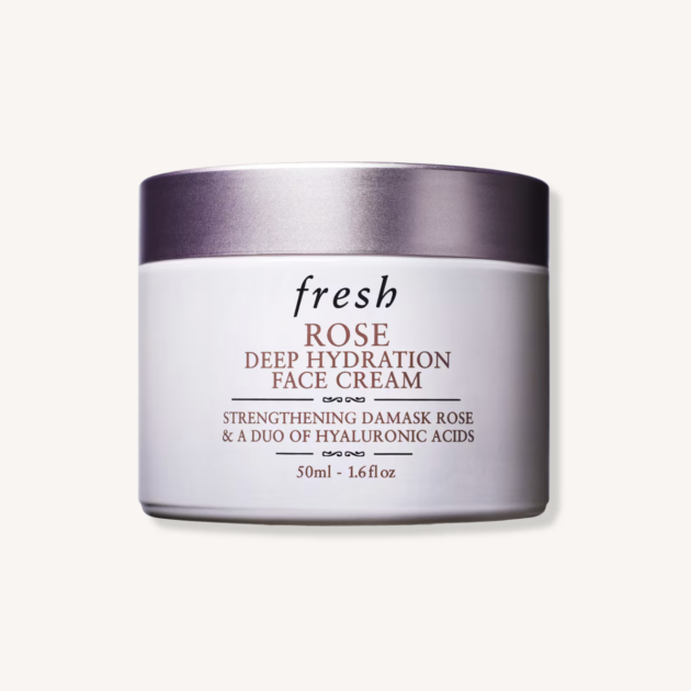 FRESH  Rose Deep Hydration Face Cream