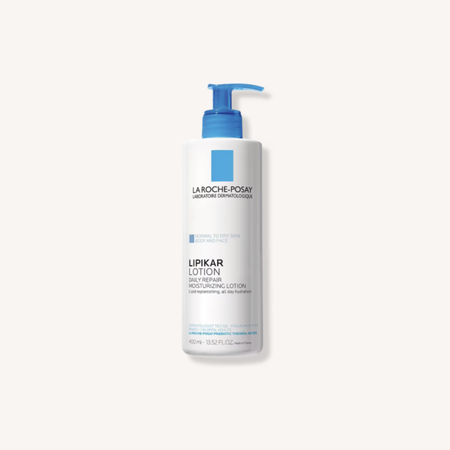 LA ROCHE-POSAY  Lipikar Daily Repair Moisturizing Lotion