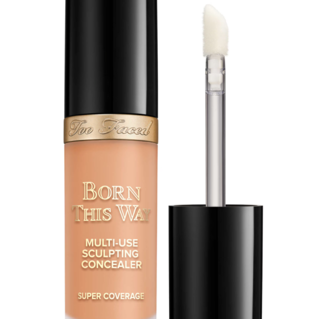 TOO FACED  Born This Way Super Coverage Multi-Use Concealer
