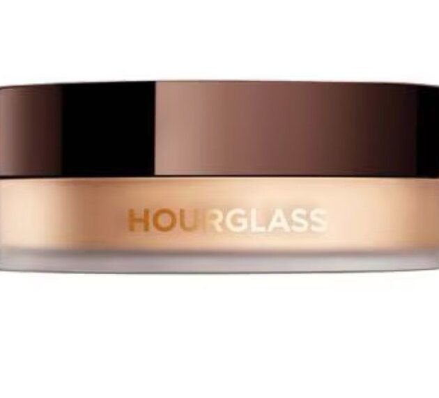 HOURGLASS Veil™ Translucent Setting Powder Medium