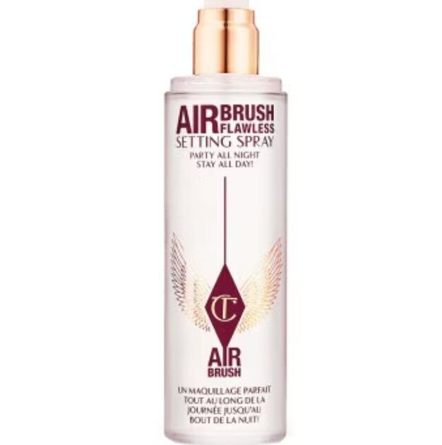 CHARLOTTE TILBURY Airbrush Flawless Setting Spray