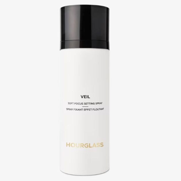HOURGLASS Veil Soft Focus Setting Spray