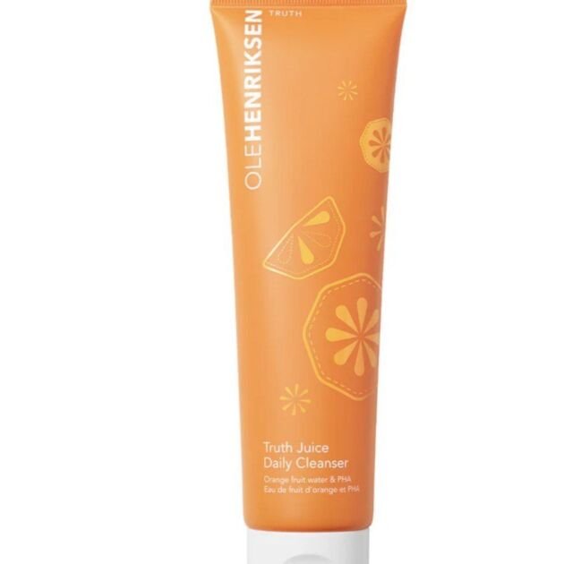 OLEHENRIKSEN Truth Juice Daily Cleanser
