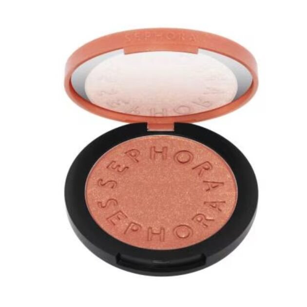 SEPHORA COLLECTION Colorful Blush Powder Blush Shine Bright