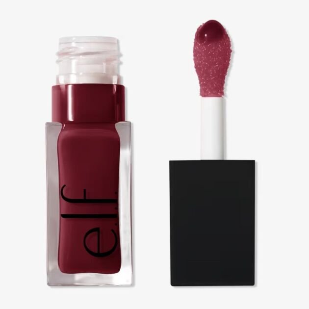 E.L.F. Glow Reviver Lip Oil Jam Session