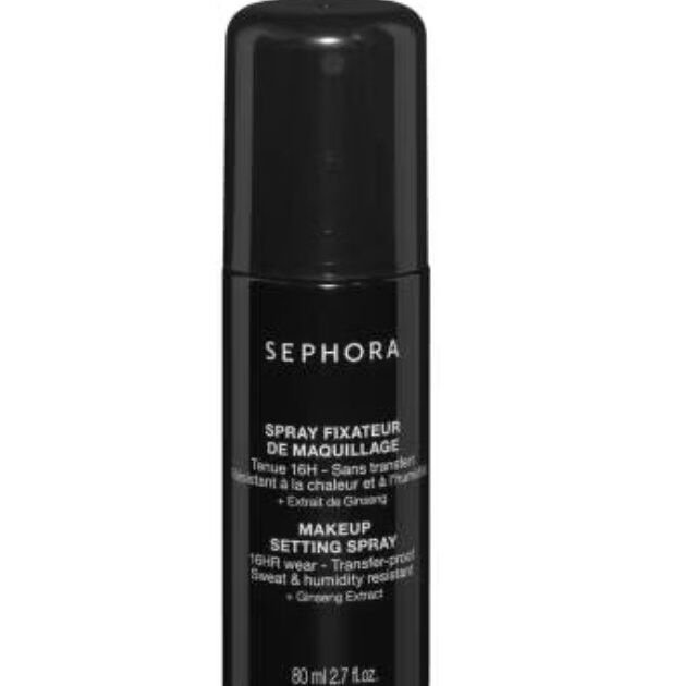 SEPHORA Makeup Setting Spray