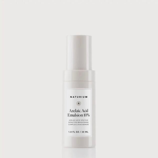 NATURIUM Azelaic Acid Emulsion 10%