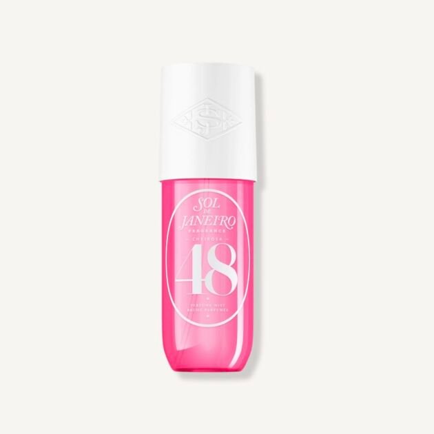 SOL DE JANEIRO  Cheirosa 48 Hair & Body Perfume Mist
