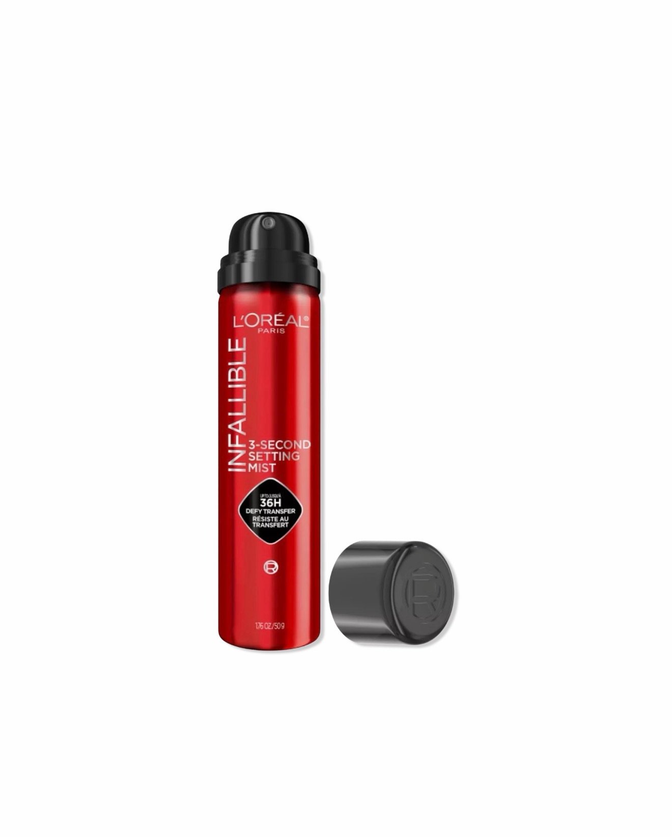 LOREALInfallible 3-Second Setting Mist Spray