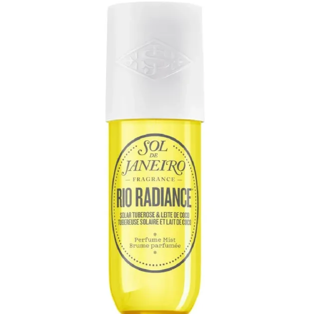 RIO RADIANCE, SOL DE JANEIRO