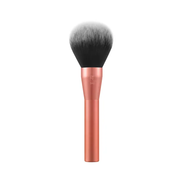 REAL TECHNIQUES  Extra Big Powder Brush