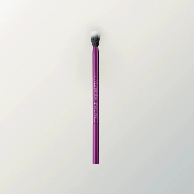 BLENDING CREASE BRUSH, REAL TECHNIQUES