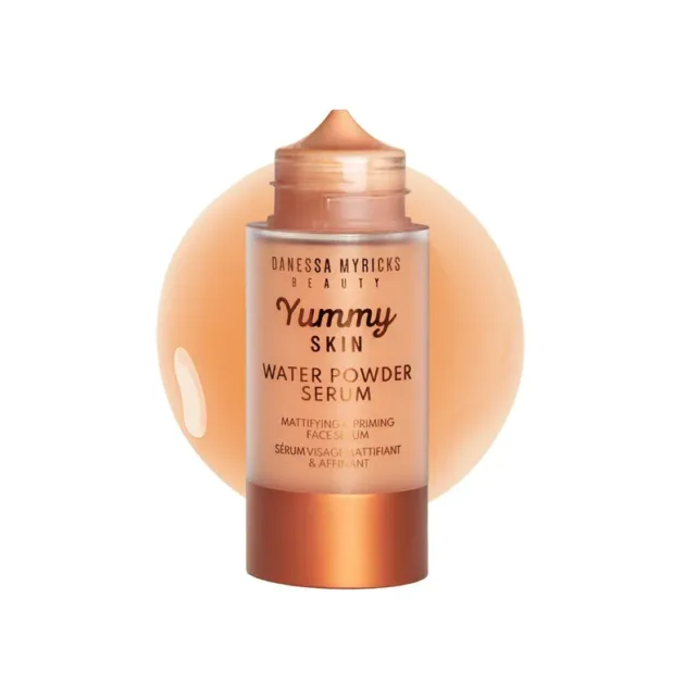 DANESSA MYRICKS BEAUTY  Yummy Skin Water Powder Serum