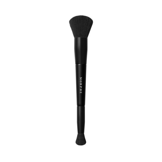 MORPHE  M101 - Lightform Dual Ended Complexion Brush