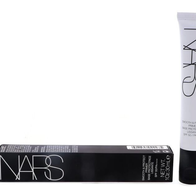 NARS  SMOOTH & PROTECT PRIMER SPF 50/PA++++