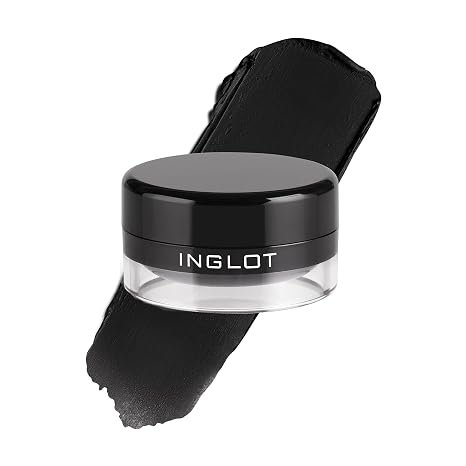 INGLOT  AMC 77 Eyeliner Gel