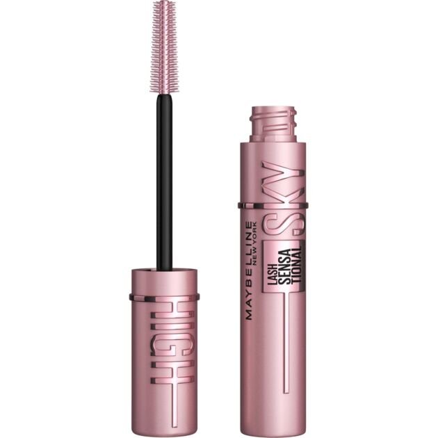 MAYBELLINE  Lash Sensational Sky High Mascara