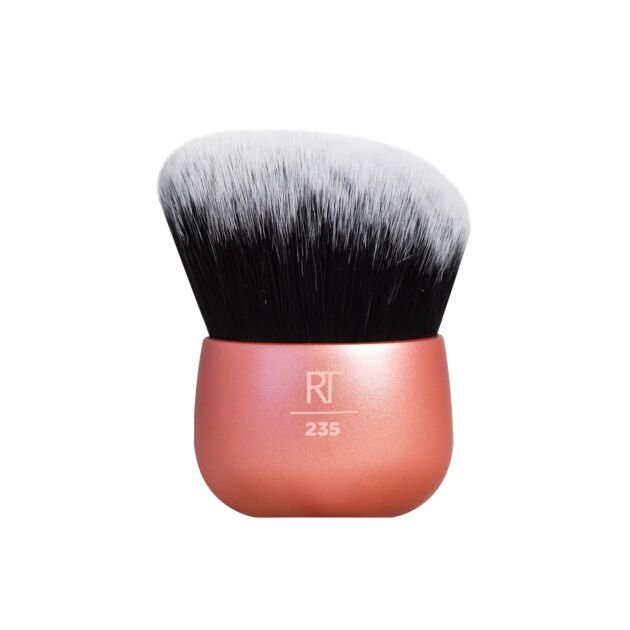 REAL TECHNIQUES  Angled Kabuki Brush