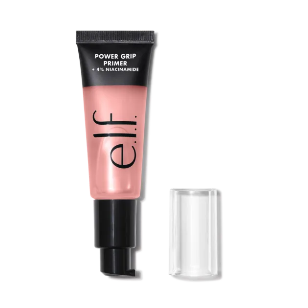 E.L.F Power Grip Primer + 4% Niacinamide