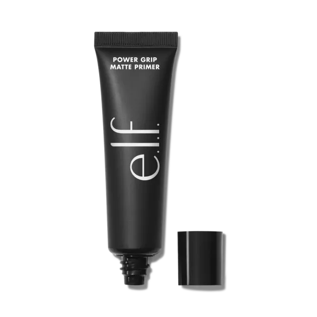 E.L.F  Power Grip Matte Primer