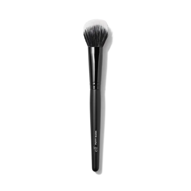 E.L.F Putty Blush Brush