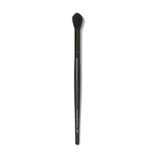 E.L.F Fluffy Eye Blender Brush