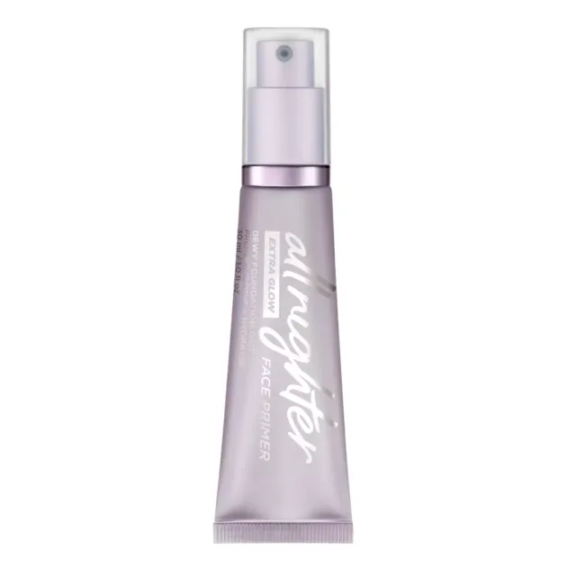 URBAN DECAY  All Nighter Extra Glow Makeup Primer