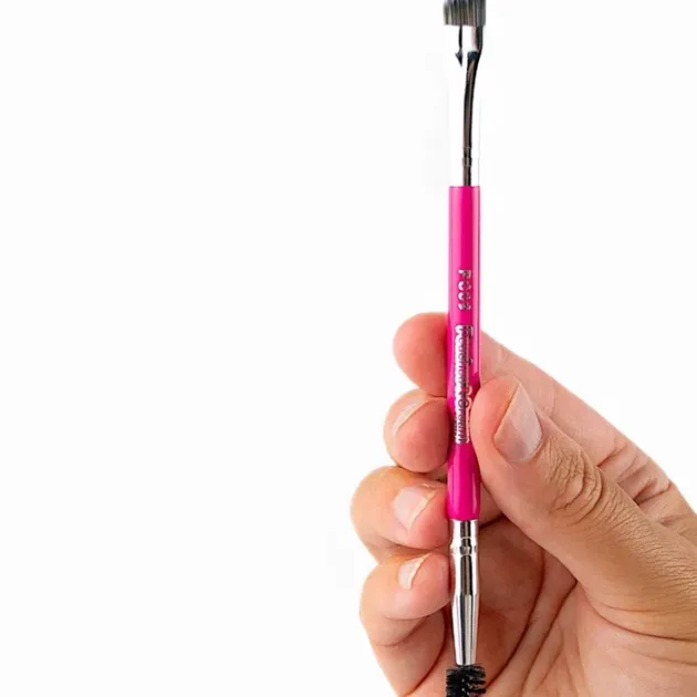 PEACHES & CREAM  PC09 Eyebrow Groomer
