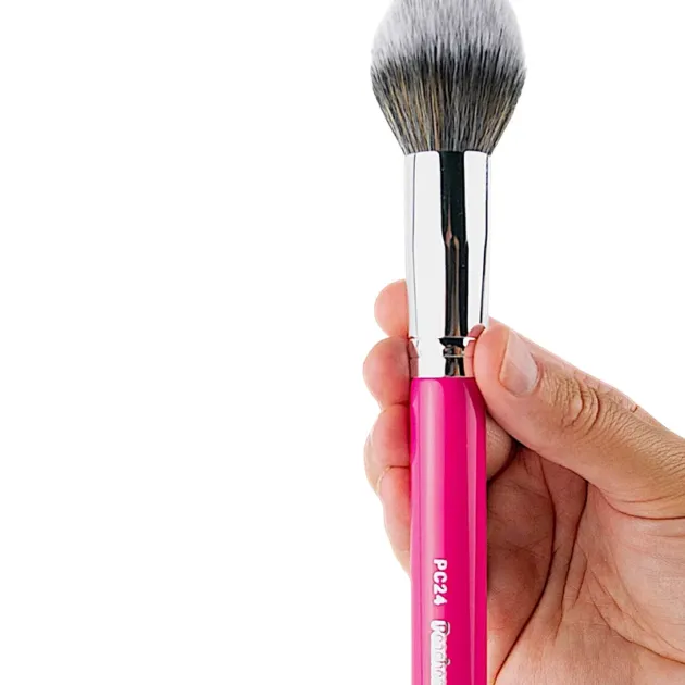 PEACHES & CREAM  PC24 Large Powder Brush