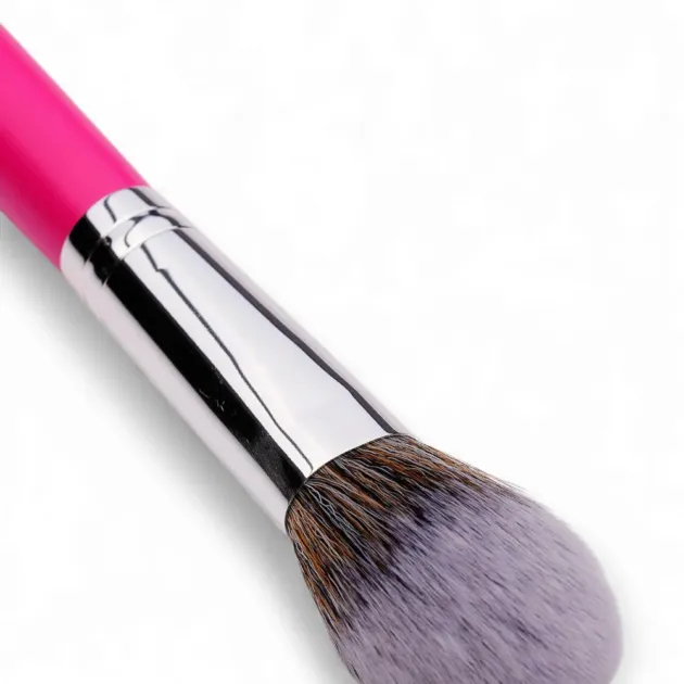 PEACHES & CREAM  PC04 Large Face Brush