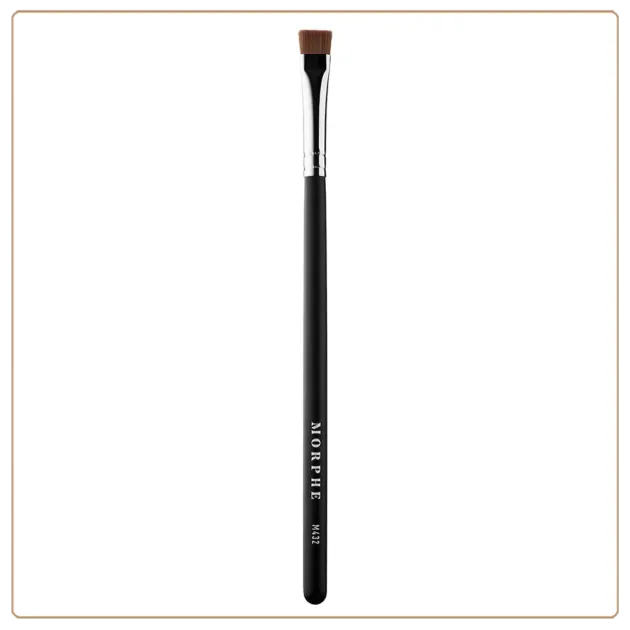 MORPHE  M432 - Flat Liner Definer Brush