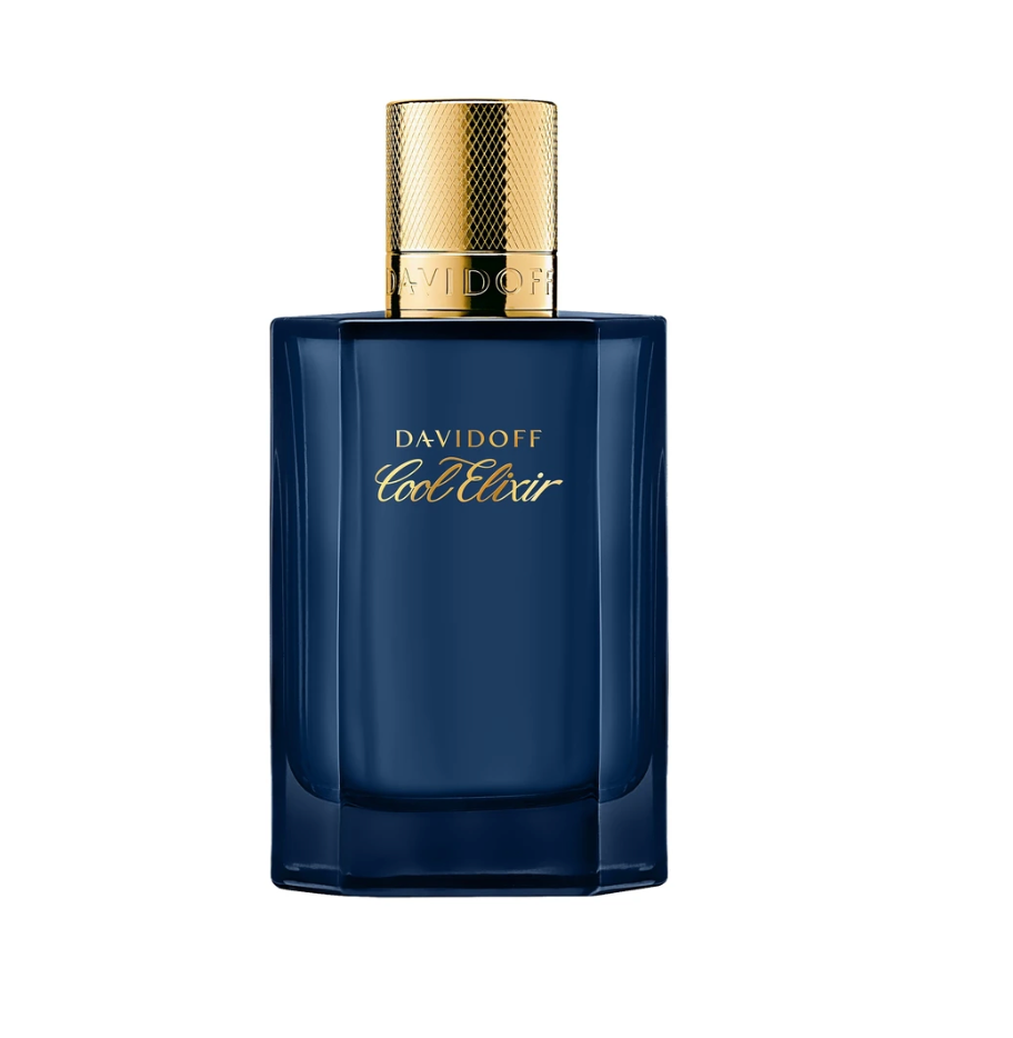 DAVIDOFF Cool Elixir Parfum For Men