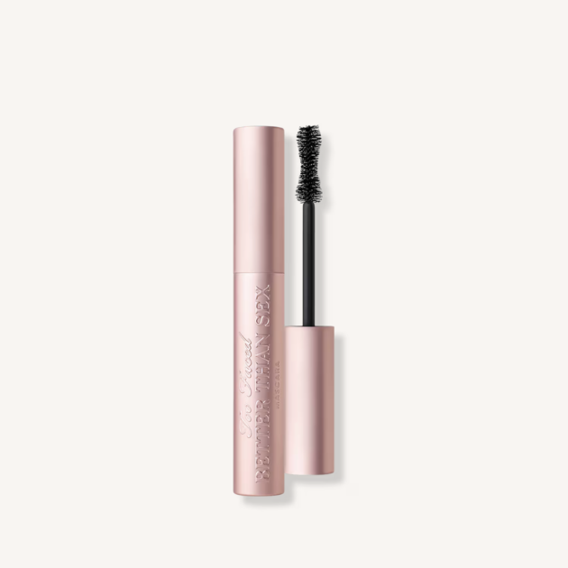TOO FACED Better Than Sex Volumizing & Lengthening Mascara