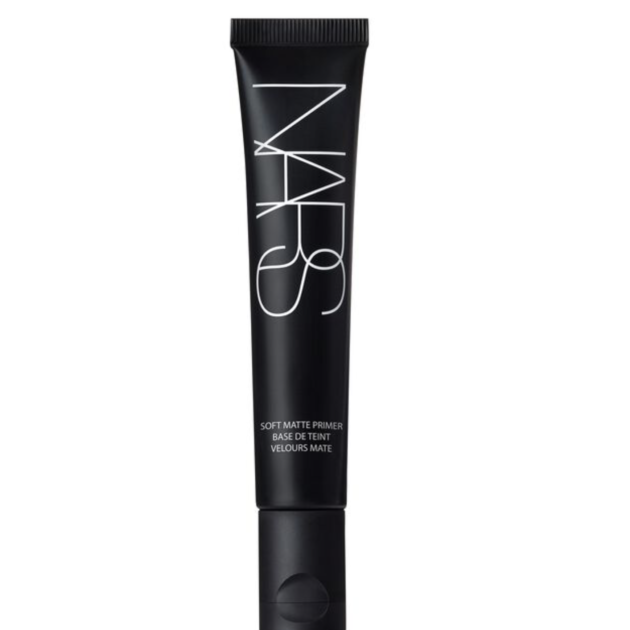 NARS  SOFT MATTE PRIMER