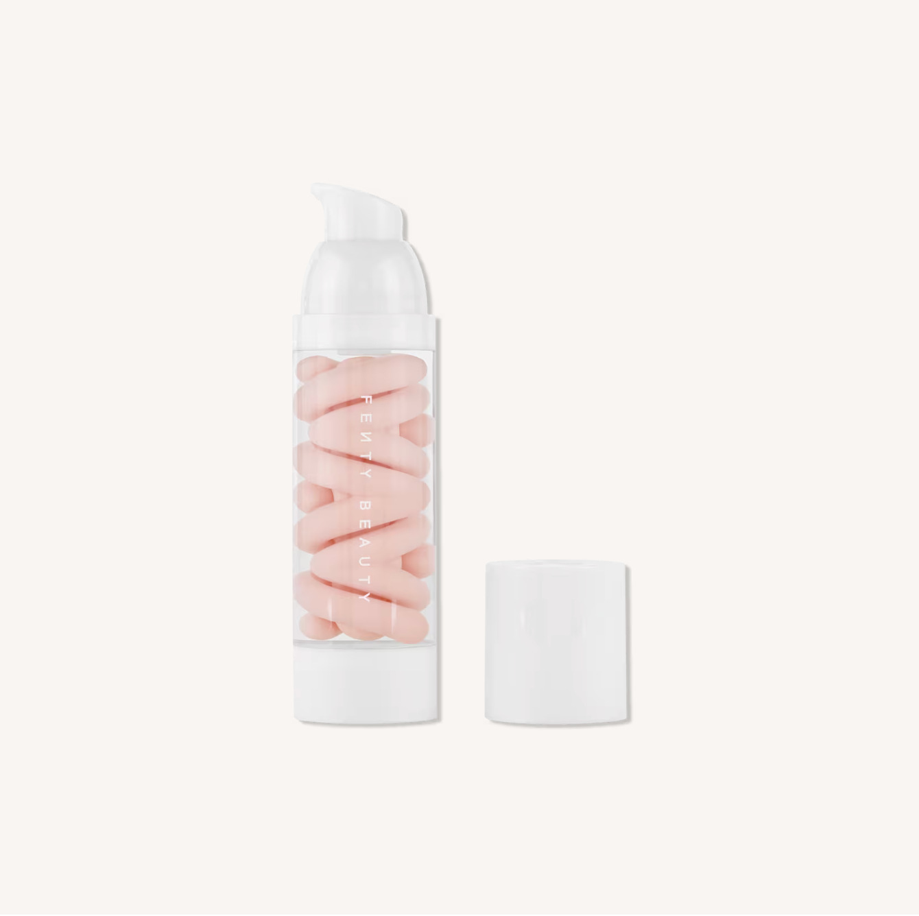 FENTY BEAUTY Grip Trip Mattifying + Blurring Primer