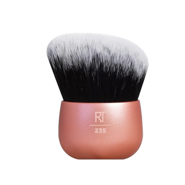 REAL TECHNIQUES  Angled Kabuki Brush