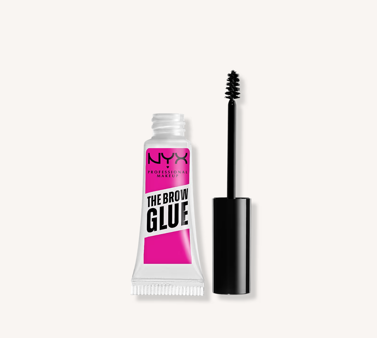 NYX The Brow Glue Laminating Setting Gel